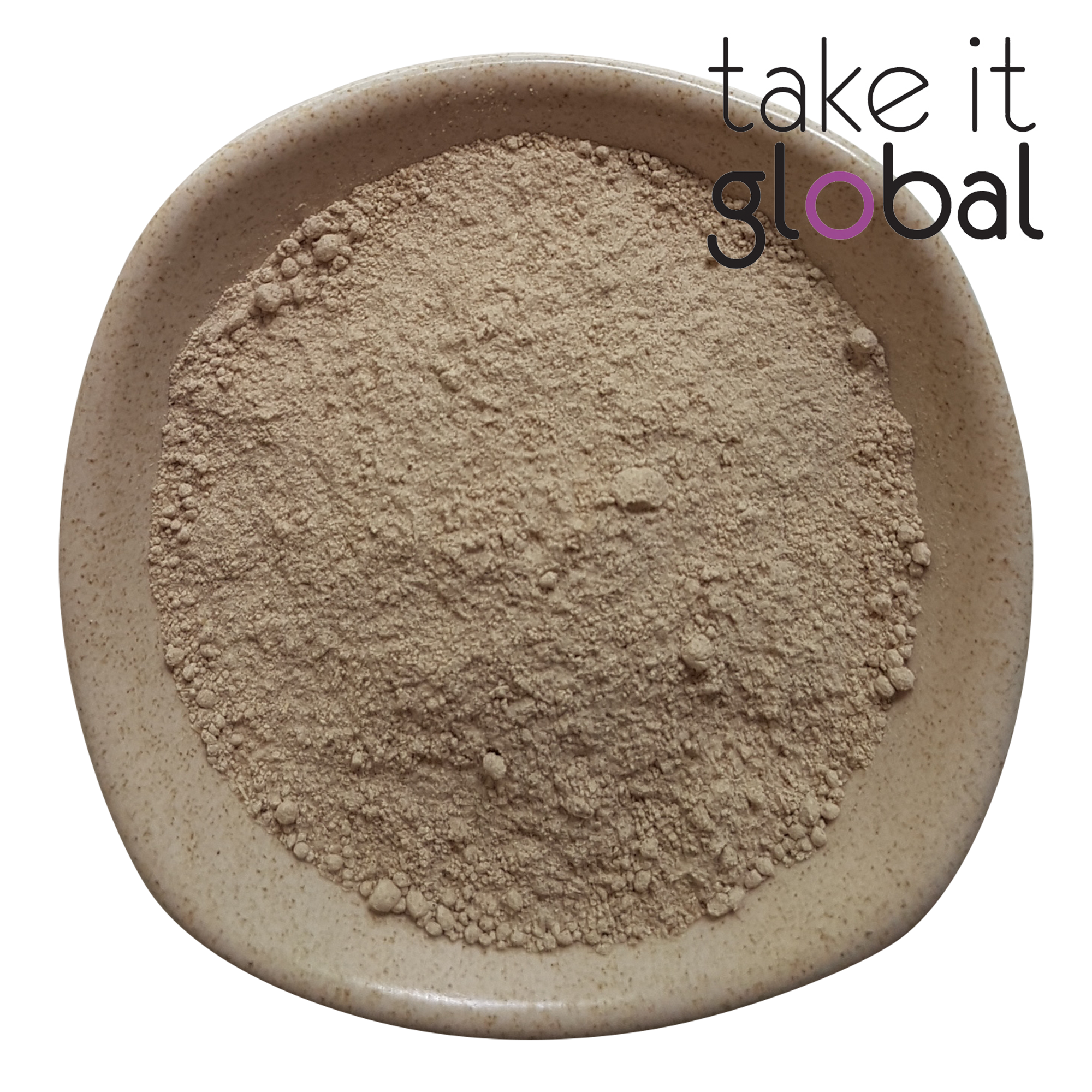 Atractylodes Powder 白术粉