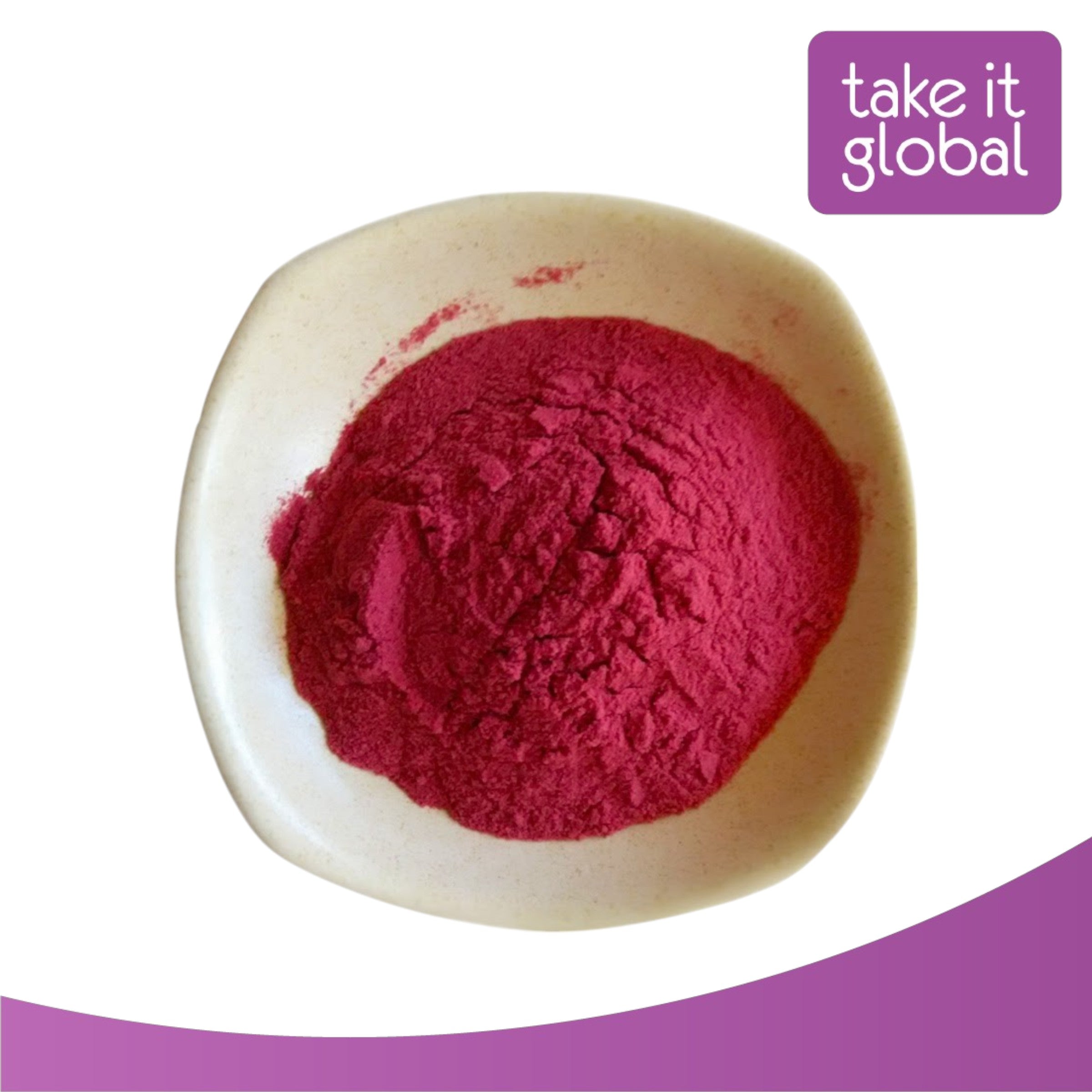 Acai Berry Extract Powder