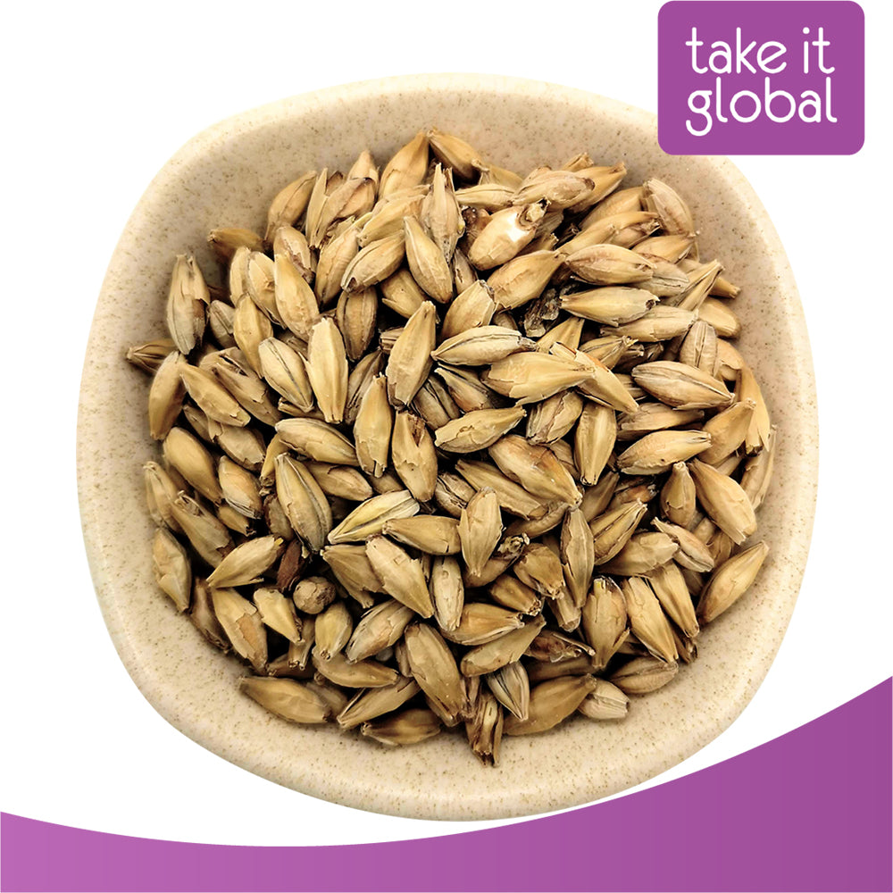 Australian Barley Malt