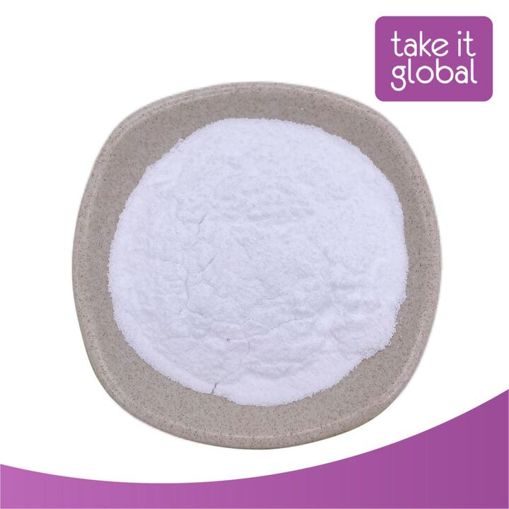 Disodium Phosphate 磷酸氢二钠 - food grade