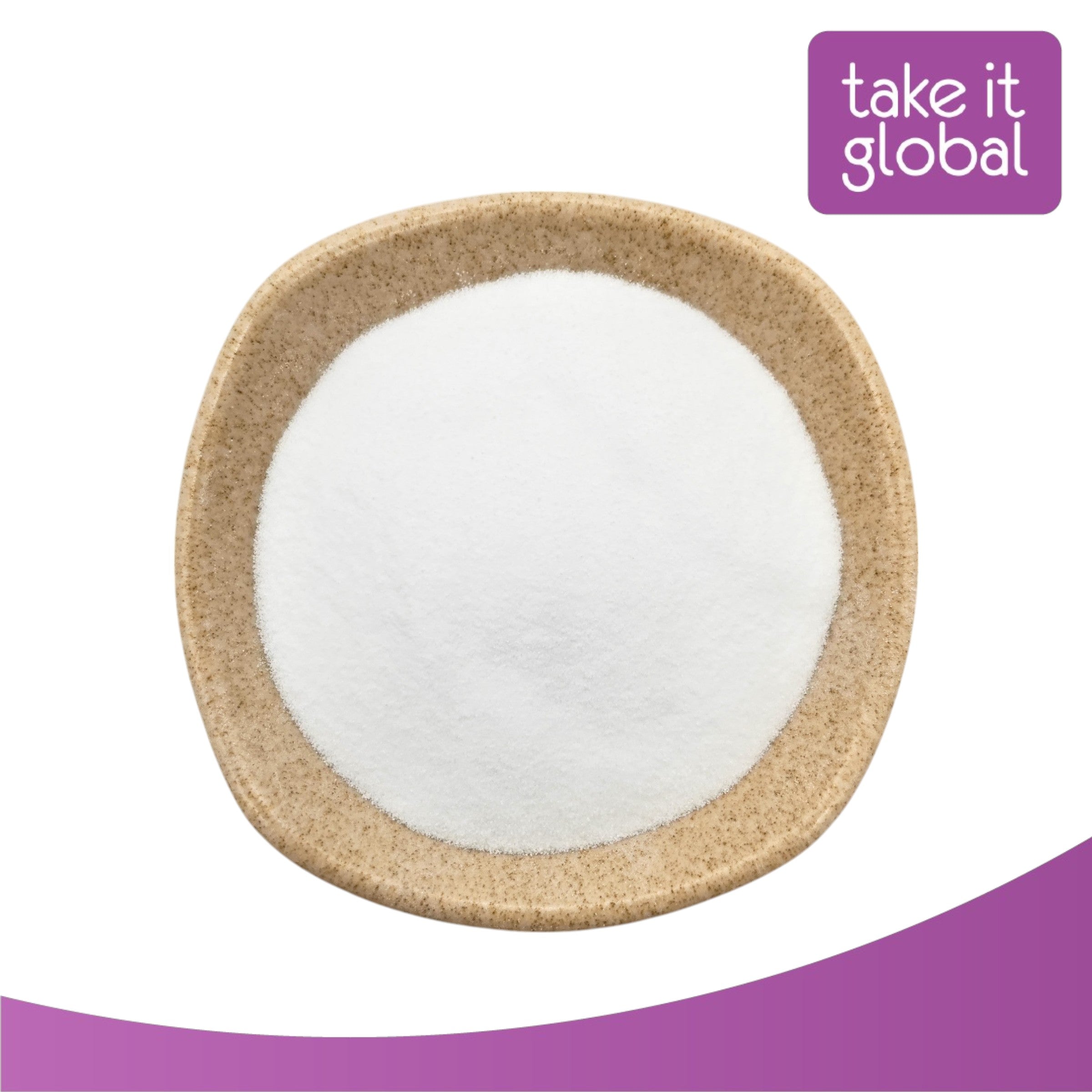 Magnesium Citrate 柠檬酸镁 - Food Grade / Supplement