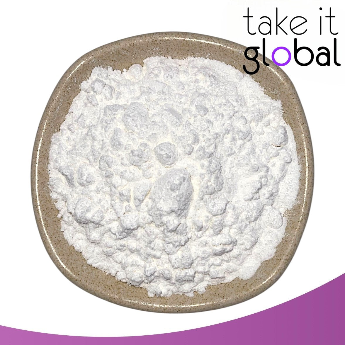 Potassium Gluconate / 葡萄糖酸钾 - Mineral Supplement / Food Additive / Buffering Agent