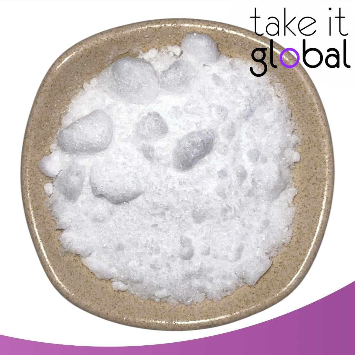 Potassium Acetate 醋酸钾 - meat preservative / pH control agent / buffering agent - food grade