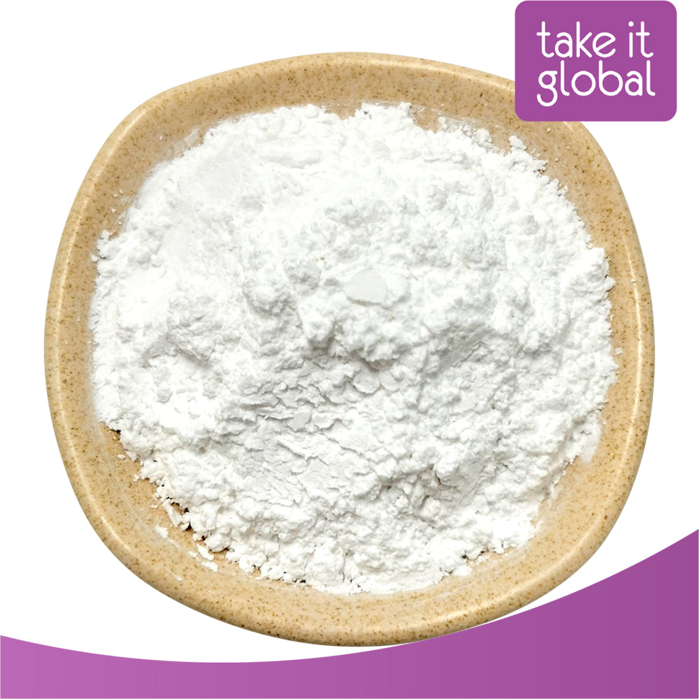 Zinc Stearate 硬脂酸锌 - Industrial Grade