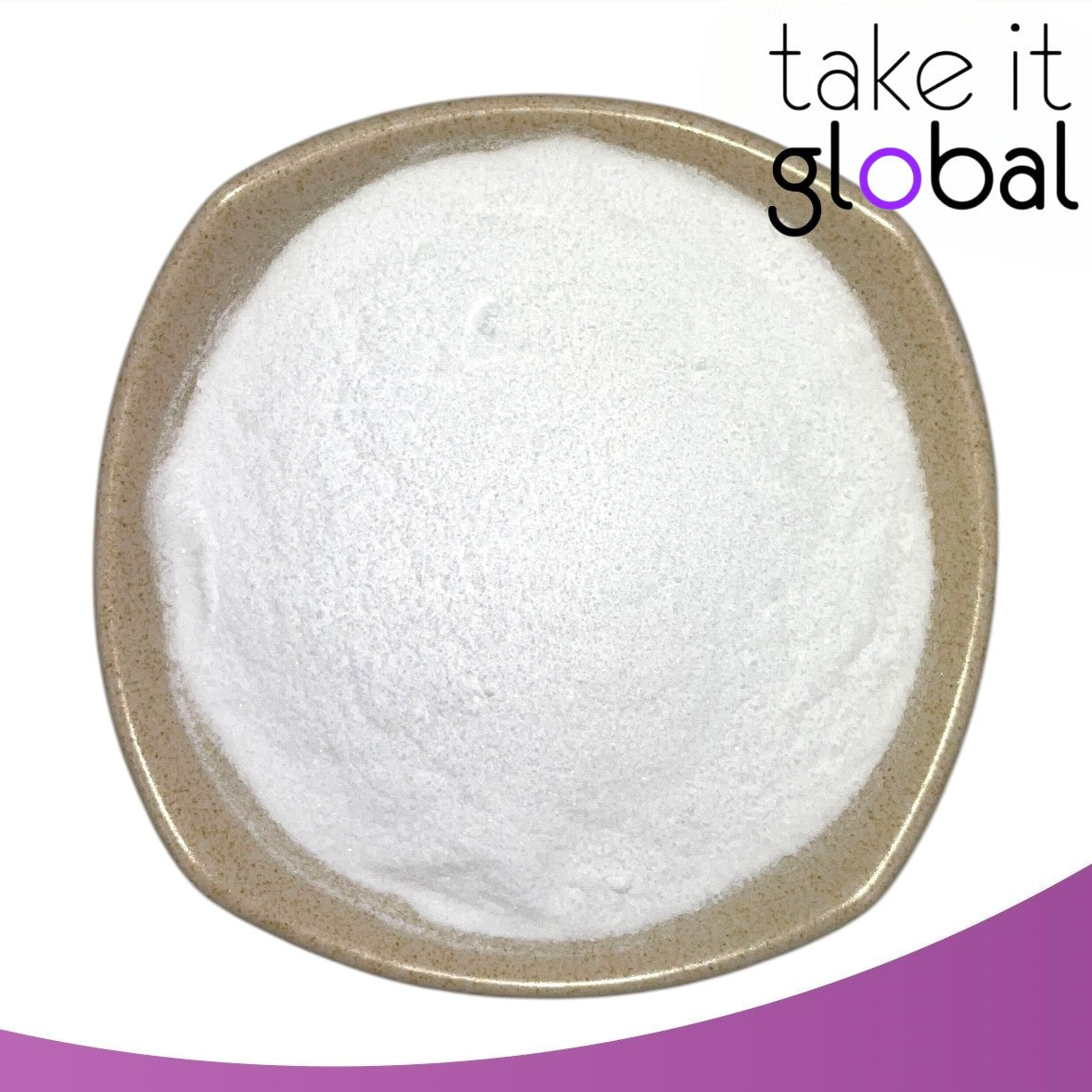 Adipic Acid 己二酸 - Acidulant / pH Regulator / Leavening Acid / Gelling Aid