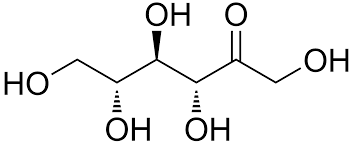 Allulose 阿洛酮糖 - Sweetener / Browning Agent / Humectant / Texture Controller for Frozen Foods