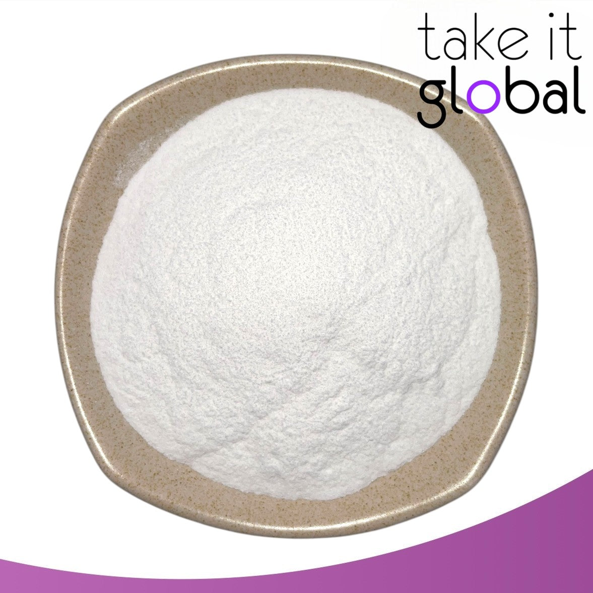 Gellan Gum 结冷胶 - Gelling Agent / Stabilizer / Thickener