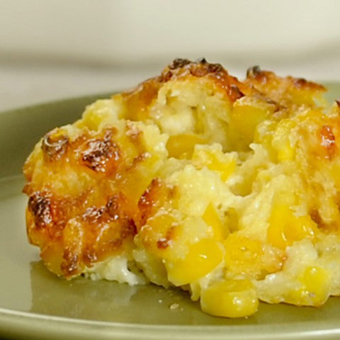 Custard Corn Flavour - Ungerer Creamy Flavour For Beverages/Food