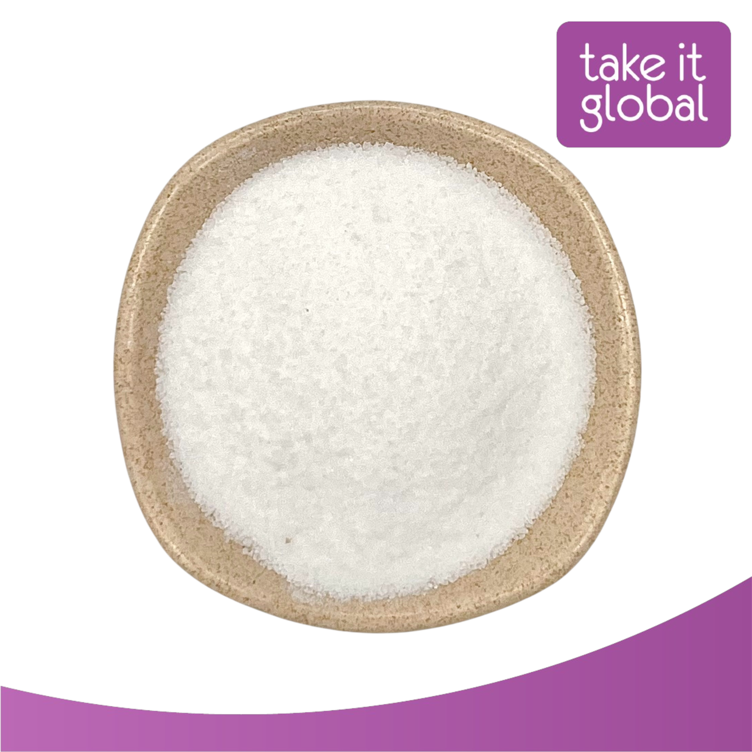 Sorbic Acid 山梨酸 Food Grade – Food Preservative for Bakery / Beverage / Cheese / Cosmetics