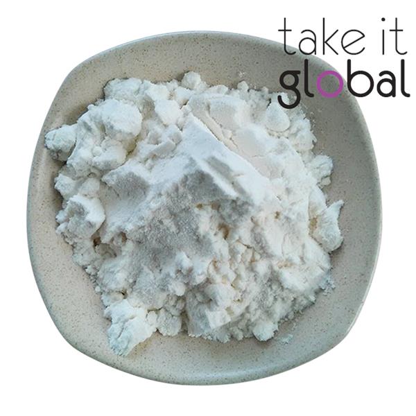 Arabic Gum (100g - 1kg) / Dust and Lump Free