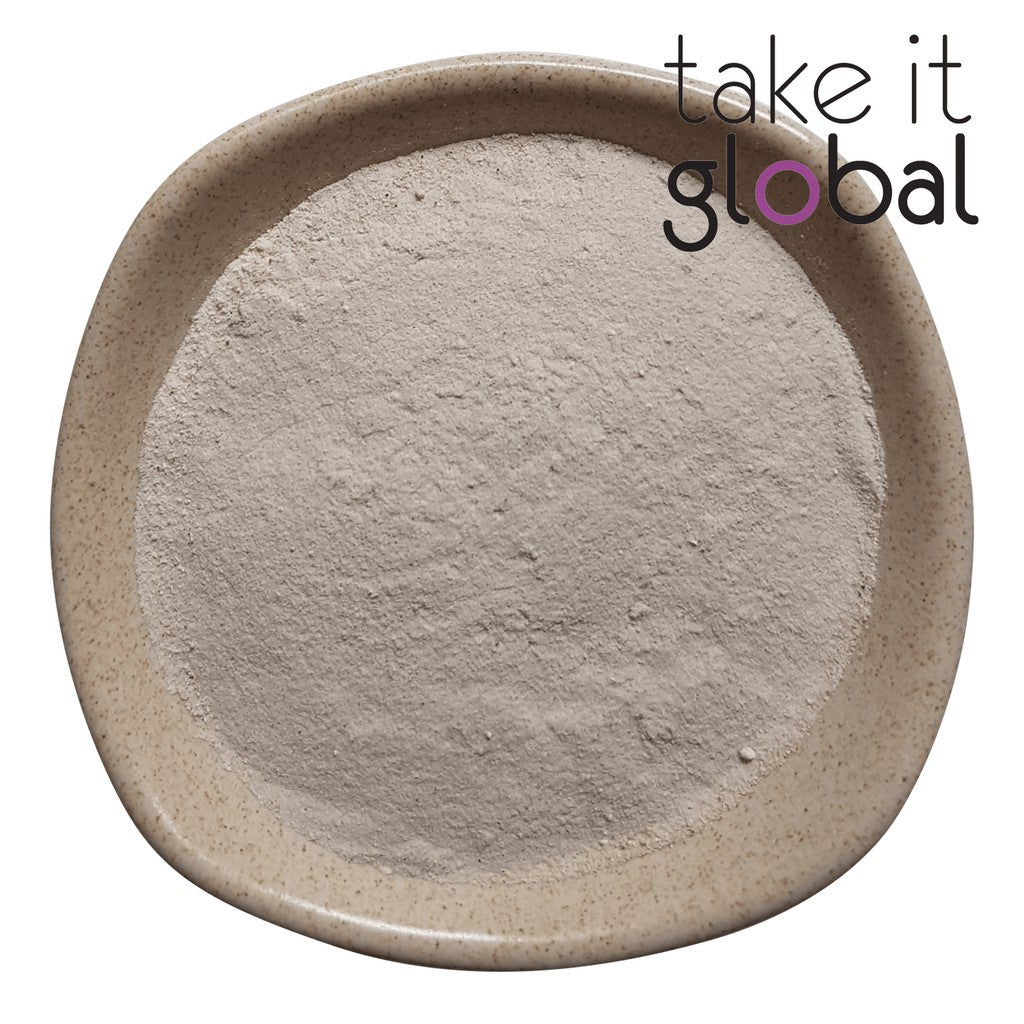 White Peony Powder / Baishao 白芍粉