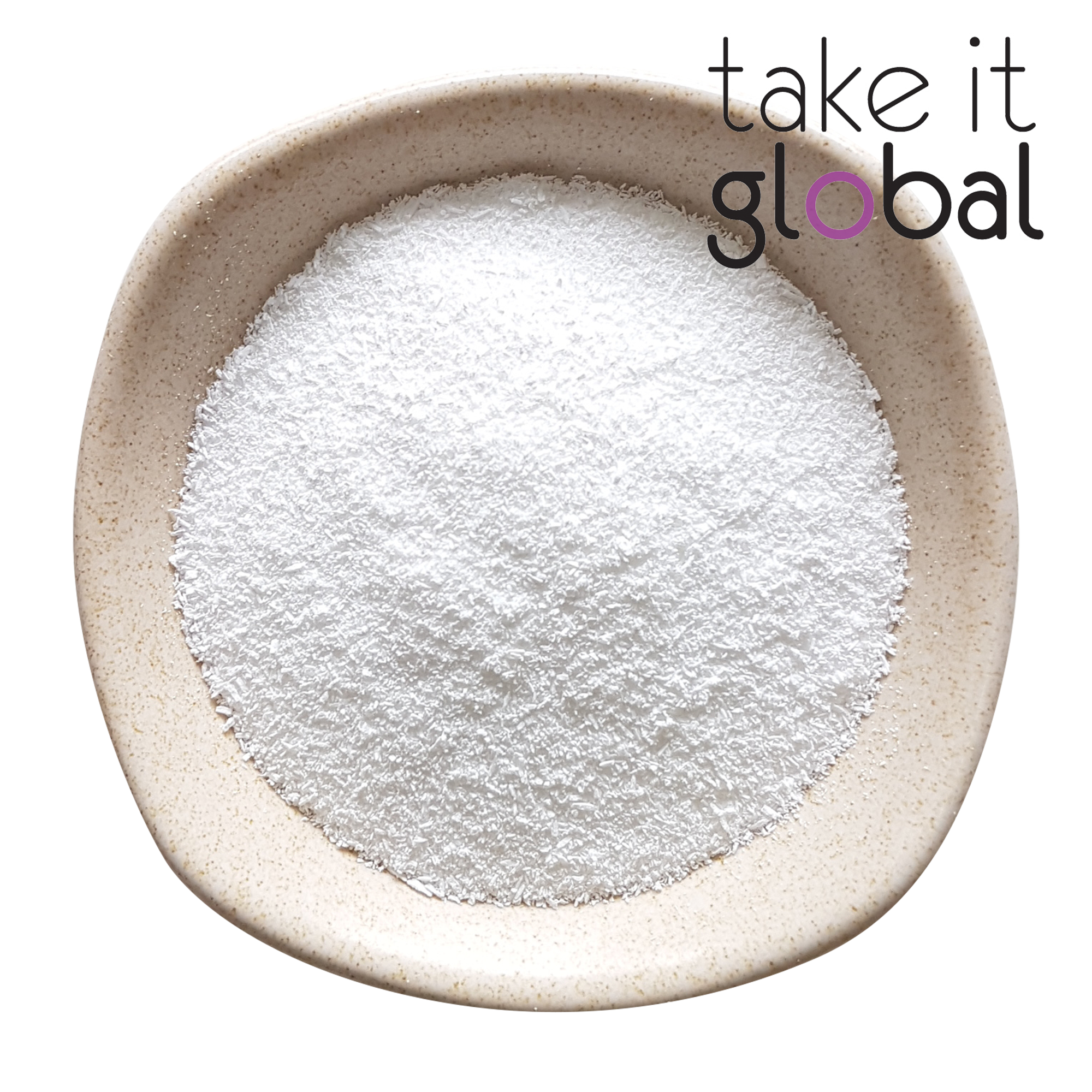 L Arginine Powder / Serbuk 99% 精胺酸 - Amino Acid / Supplement