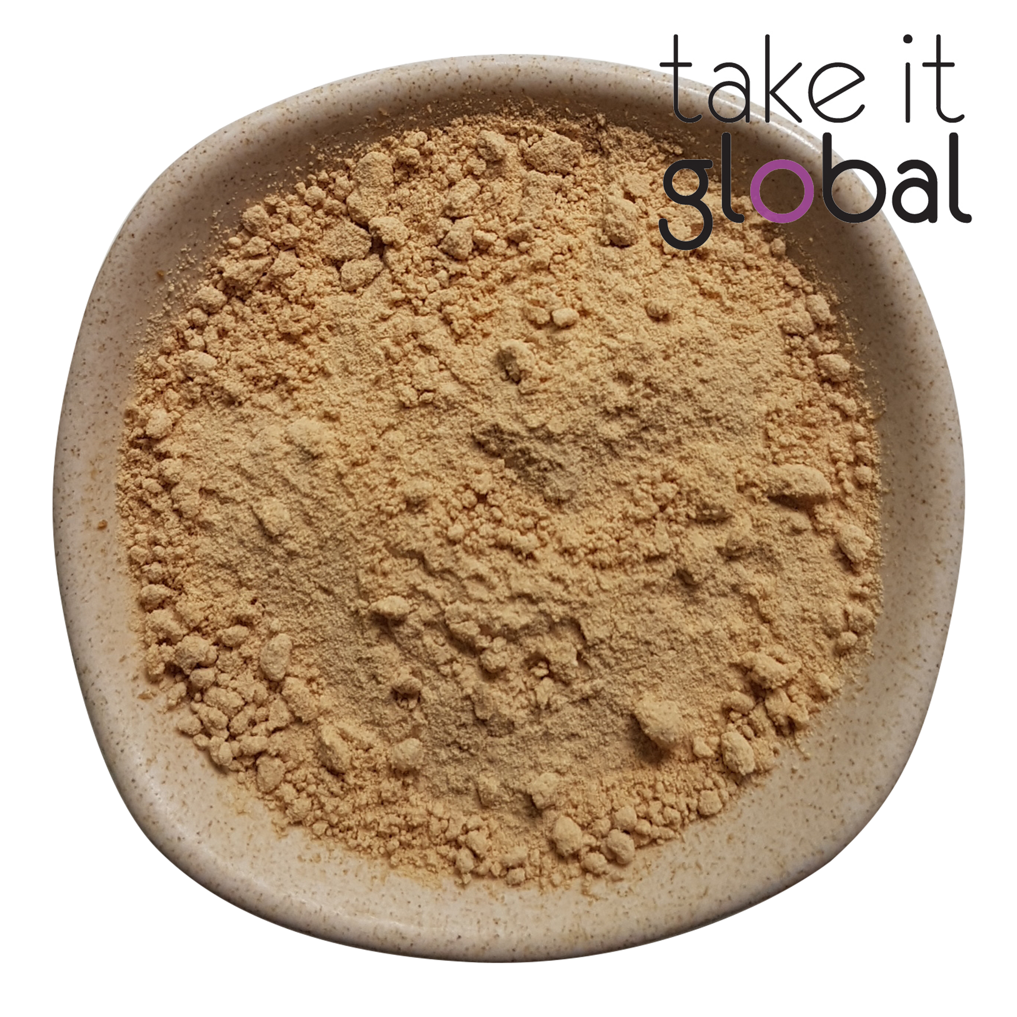 Soy Lecithin Powder Soya 95% 大豆卵磷脂