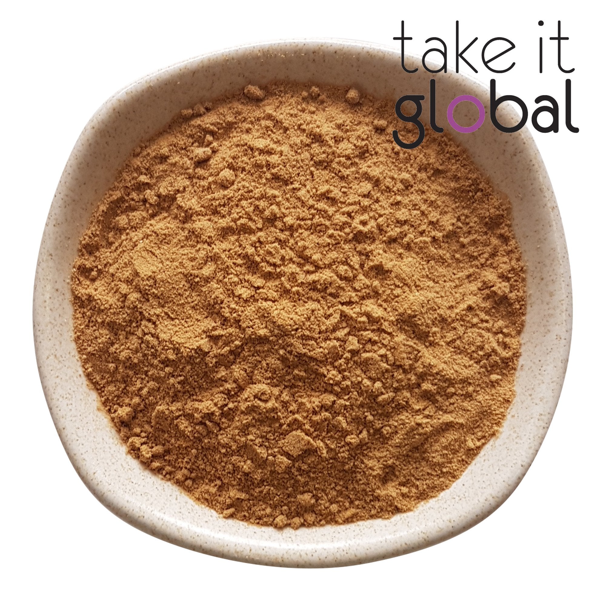 Cordyceps Caterpillar Fungus Powder 冬虫夏草粉