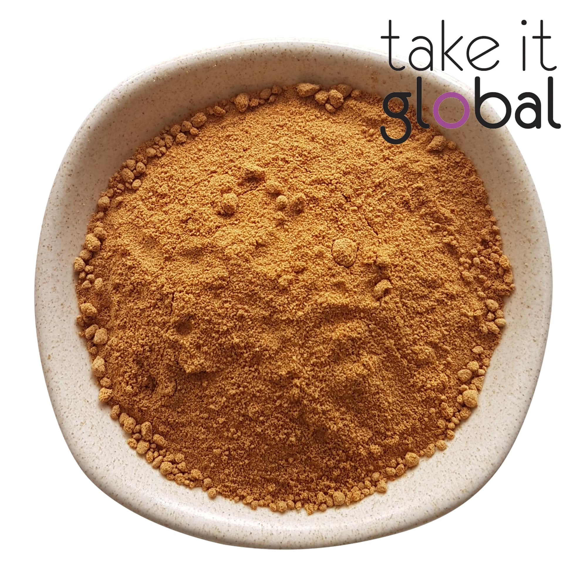 Tomato Powder Serbuk 番茄粉 - Pure Natural Food Grade - for snacks / bakery / pastries / baby food coloring / seasoning