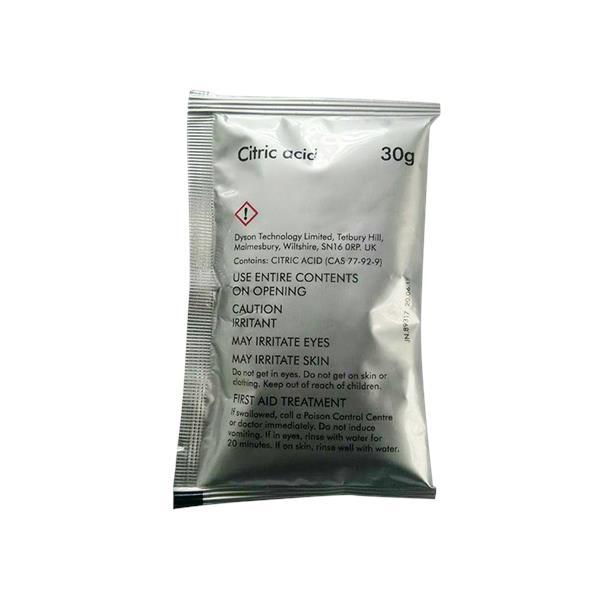 Citric Acid 柠檬酸 USP-EP-BP/Food/Pharma Grade