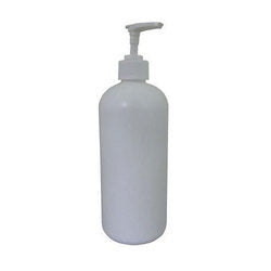Bottle Hand Wash / Body Wash 300ml with pump - Packaging Only
