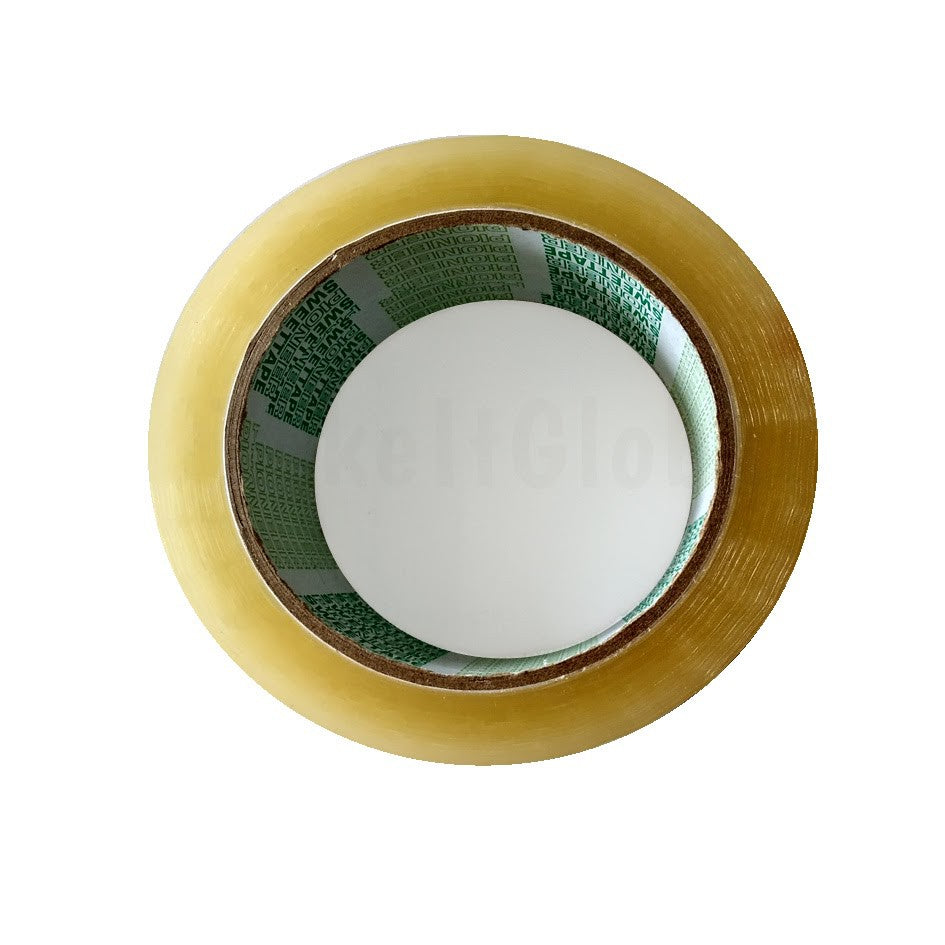 OPP Tape Strong Adhesive 48mm x 90 yards