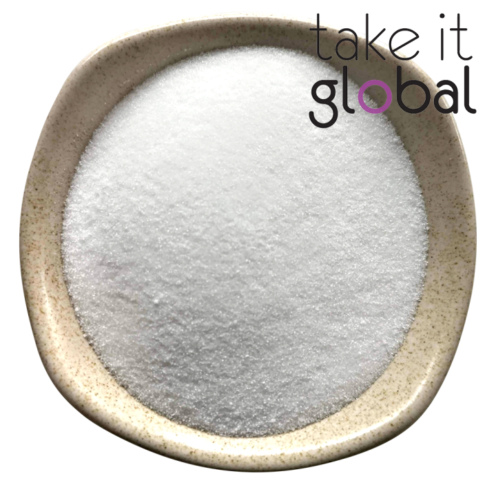 Baja Gibberellic Acid 90% Biological Grade Plant Growth Regulator / 赤霉素 Panadol Tanaman
