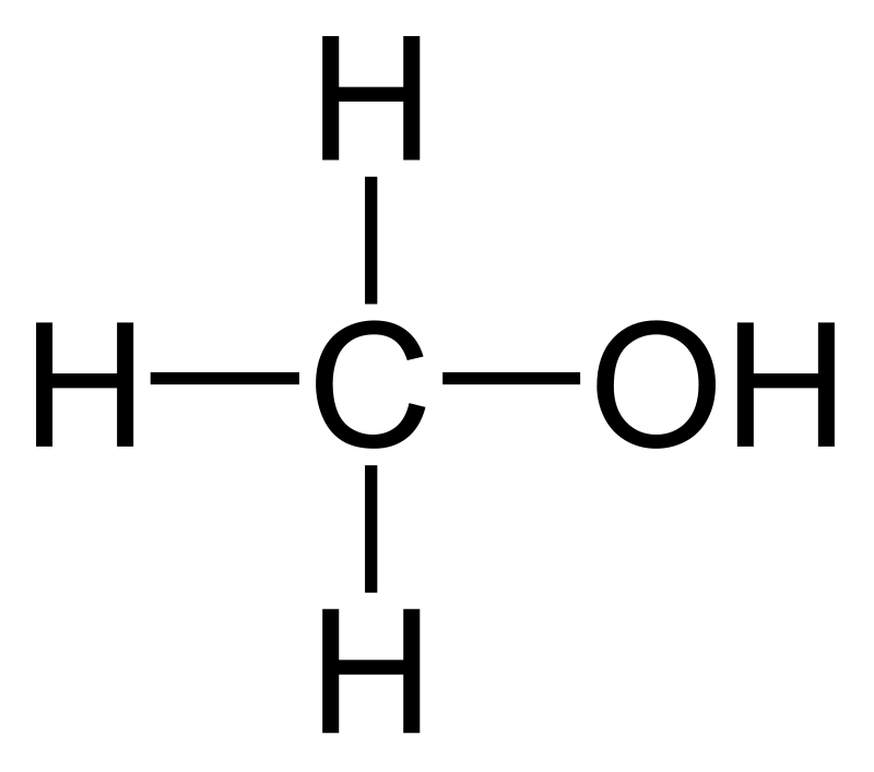 Methanol / Wood Alcohol 99.5%