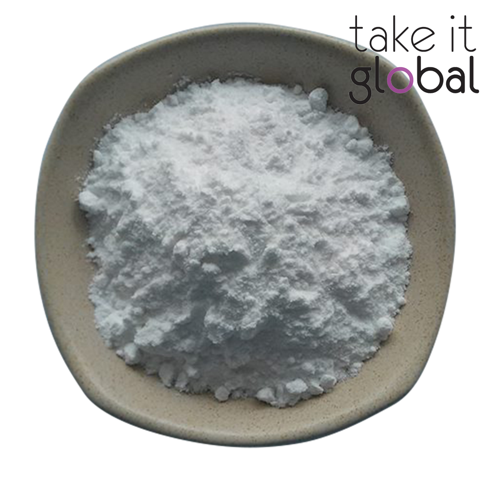 Allantoin 尿囊素 - soothes and protects the skin / cosmetics / skincare