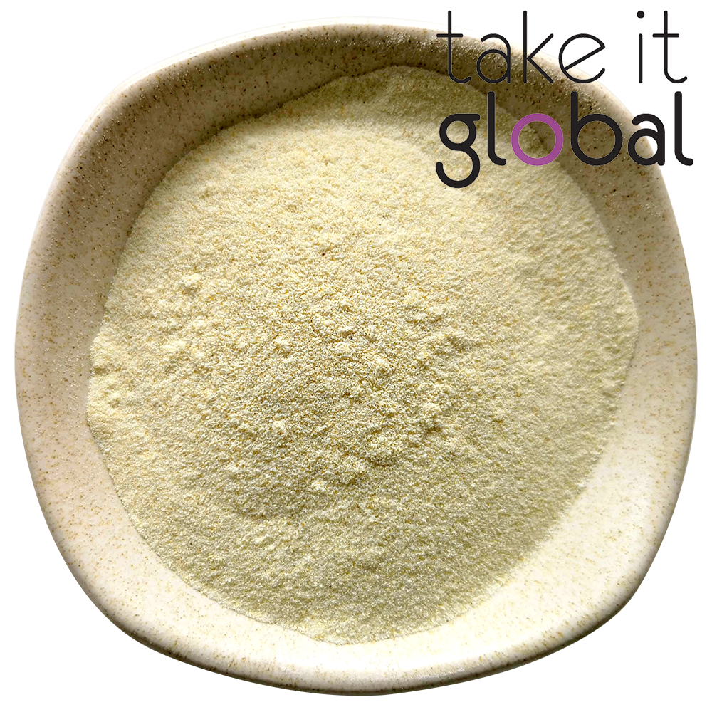Apricot Powder/Serbuk Buah Apricot/杏粉 - 100% Food Grade