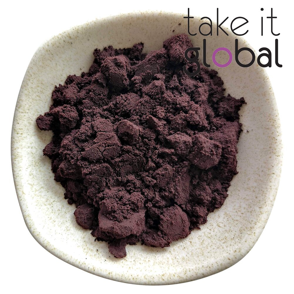 Astaxanthin Powder 虾青素粉 - Natural Food Grade 5%