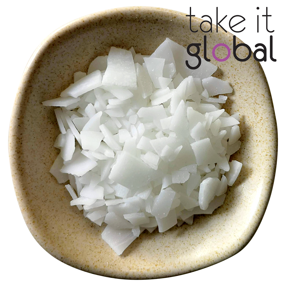 Behentrimonium Methosulfate / BTMS - Conditoning Agent