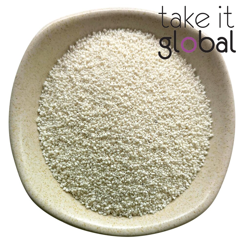 Calcium Chelate / Ca EDTA 10% - Vegetables,Fruits & Ornamental plants (Fertilizer)