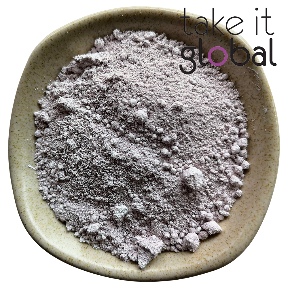 Calamine Powder 炉甘石 - antiseptic / creams / lotions