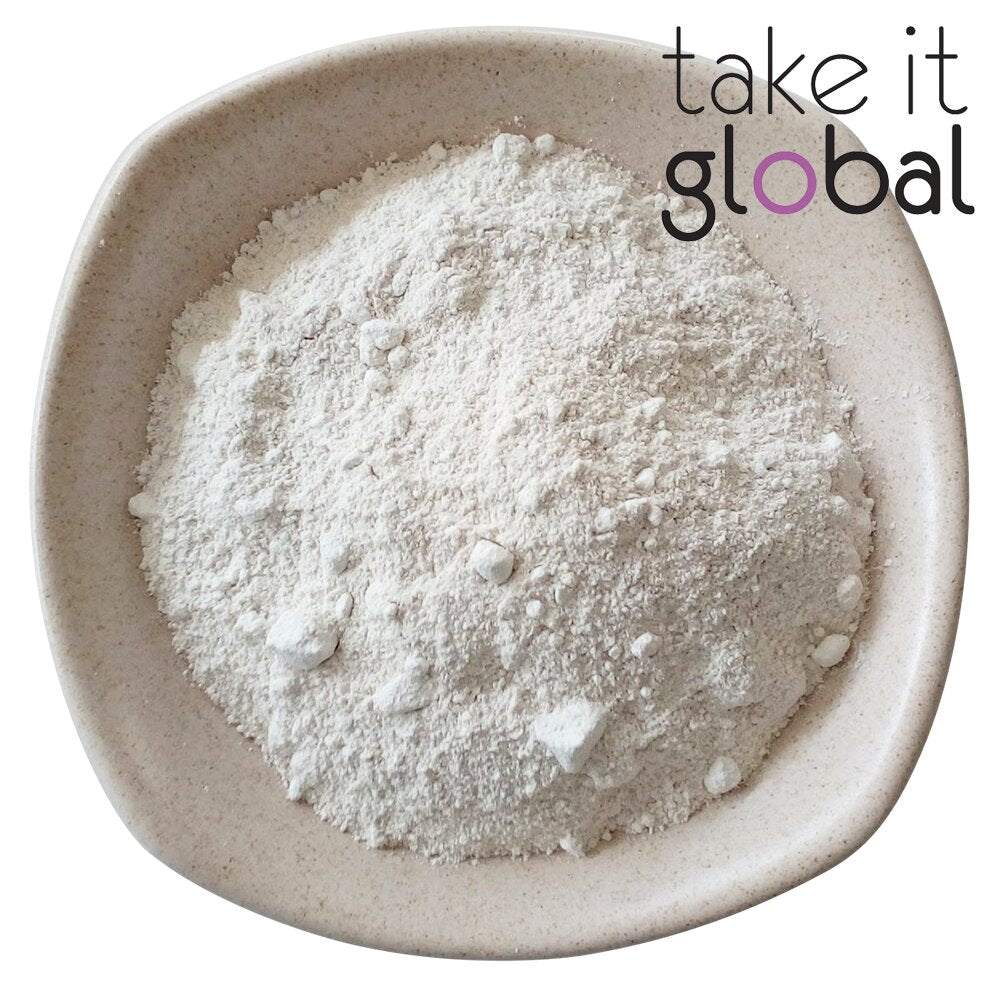 Calcium Lactate - Kalsium Laktat 乳酸钙 - Food Grade - as Antacid and for Reverse Spherification