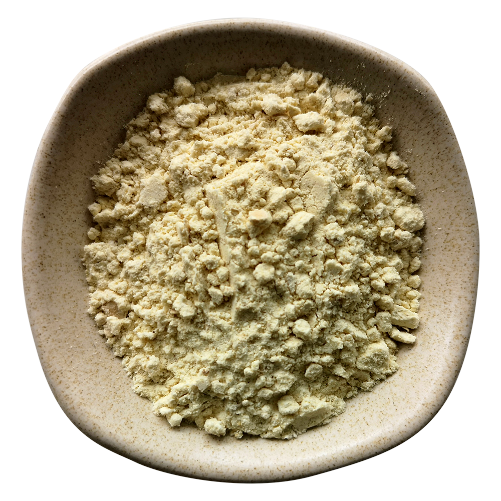 Candlenut Candle Nut Powder/Serbuk Buah Keras/ Aleurites molluccanus/Kemiri/Indian Walnut 核桃粉- Food / Cosmetics