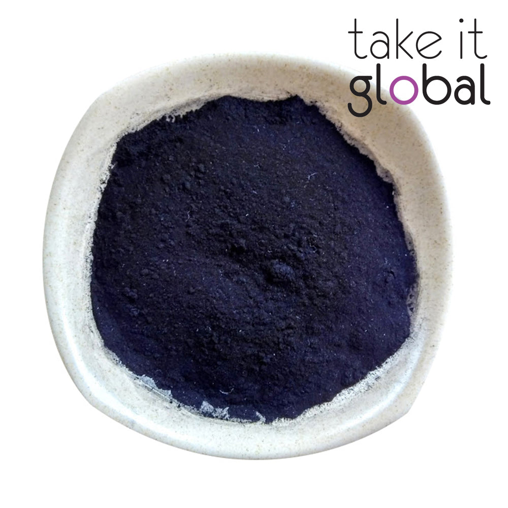 Charcoal /Carbon Powder 碳粉 Activated - Food/Pharma Grade