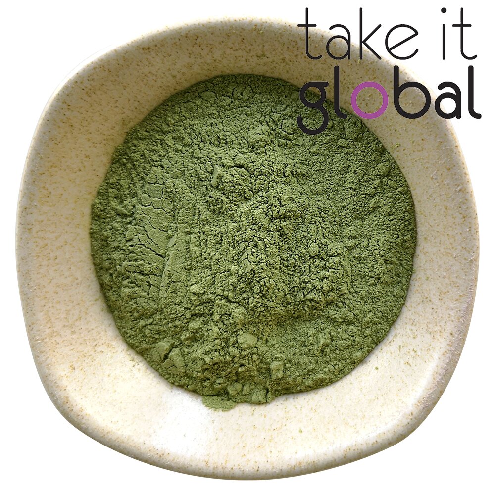 Celery Powder/芹菜粉/Apium Graveolens - Food grade