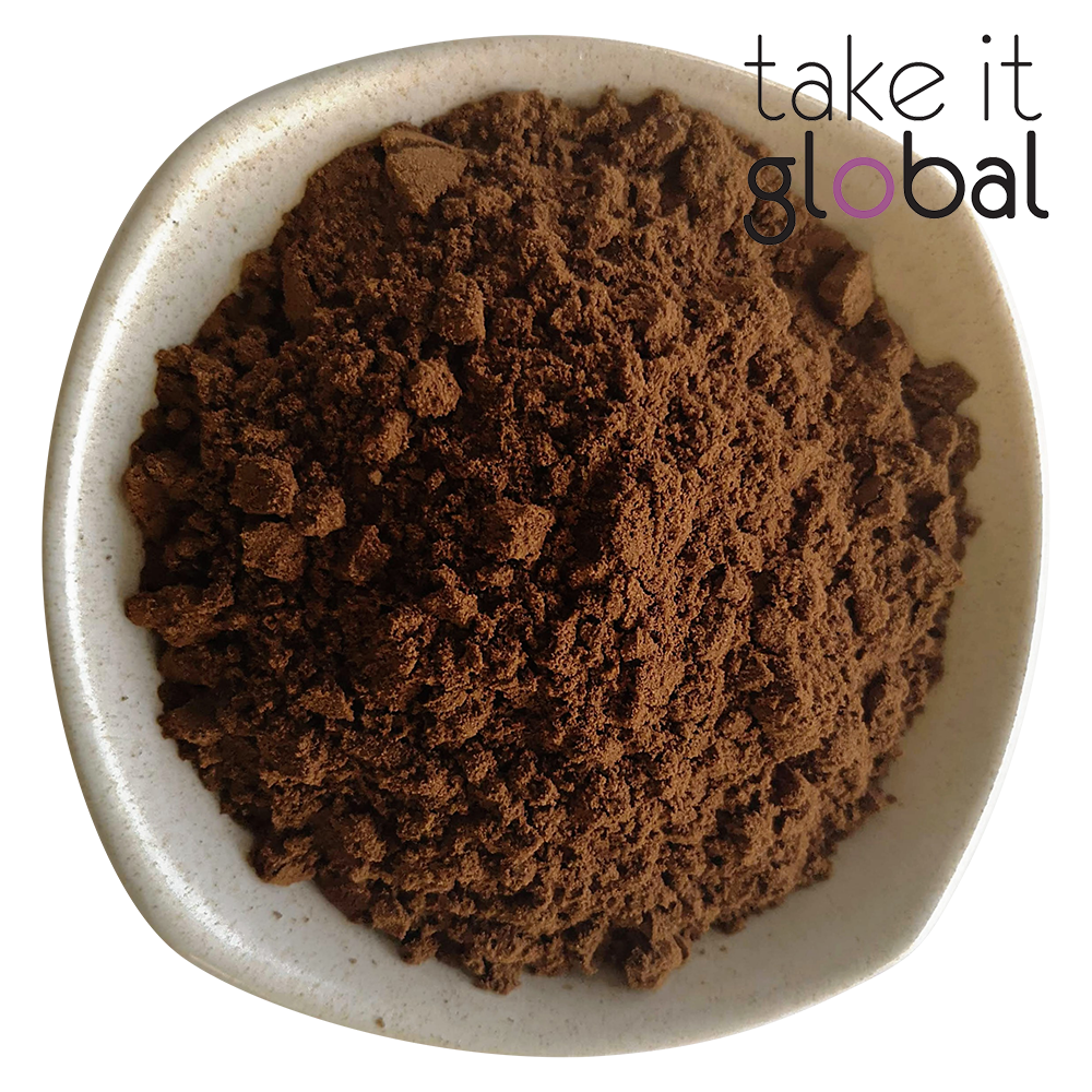 Clove Powder / Serbuk Bunga Cengkih 丁香粉 - Food Grade - Cooking / Spice
