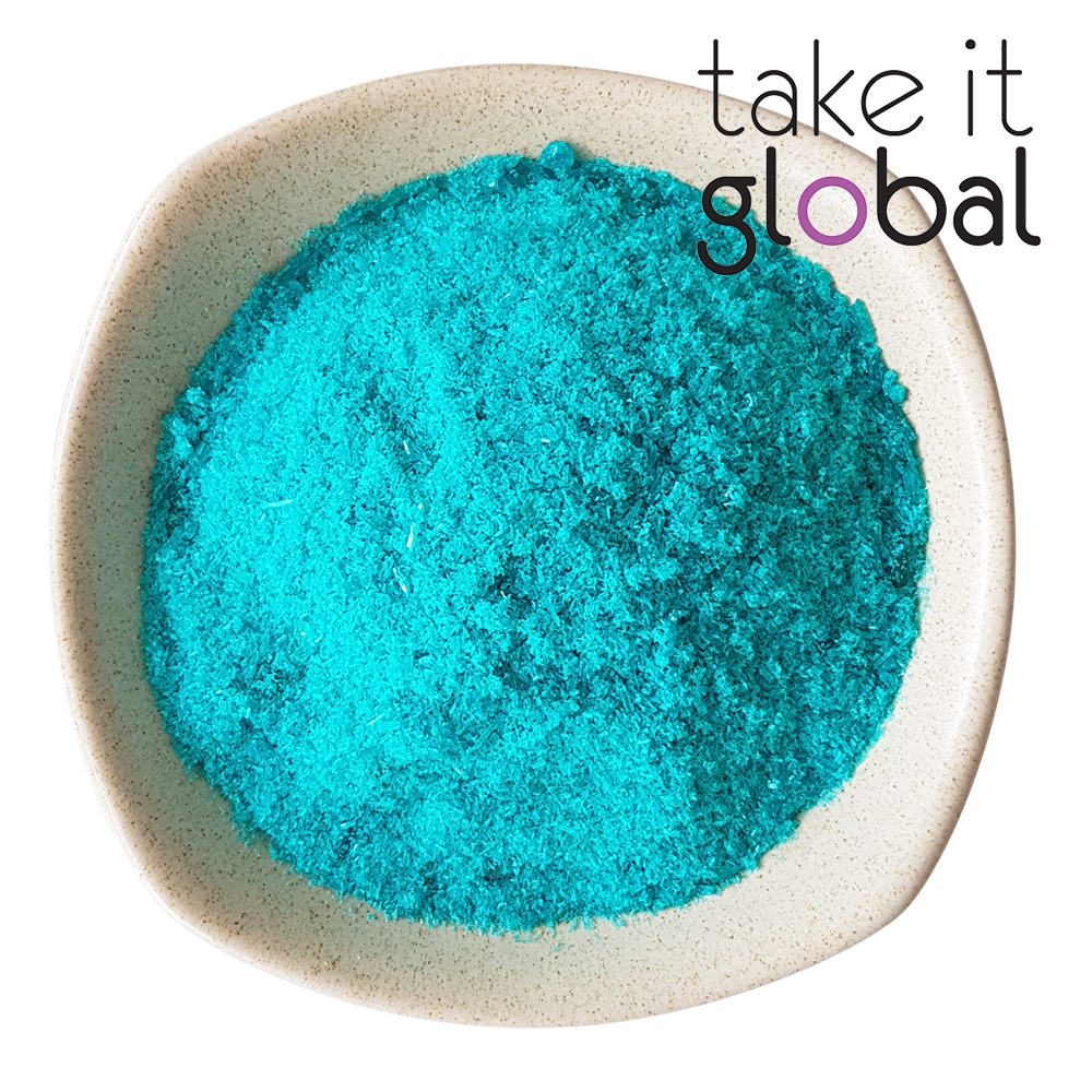 Copper Chloride Dihydrate