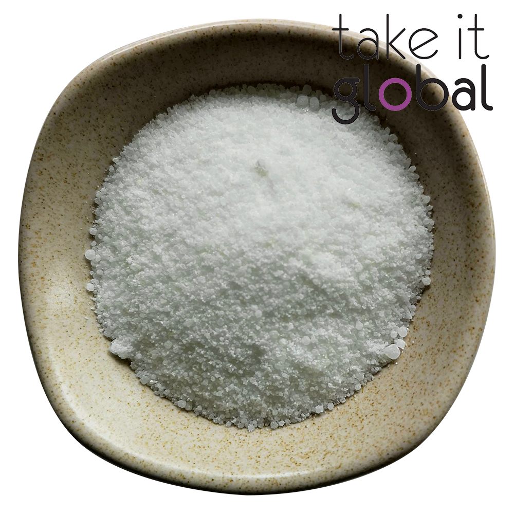 Ammonium Molybdate MicroNutrient 钼酸铵 - Fertlizier / Baja / Nitrogen / Mo