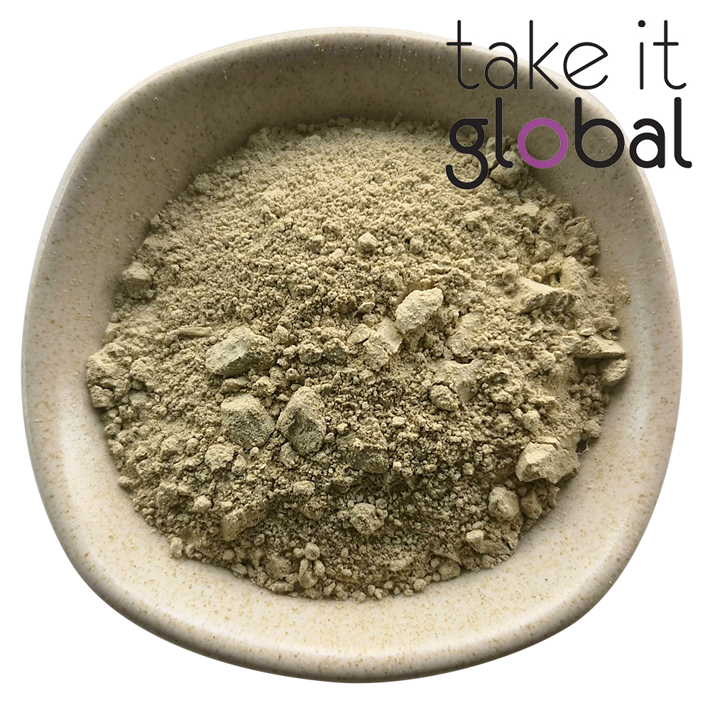 Ashwagandha Root Powder 印度人参粉- Indian Ginseng