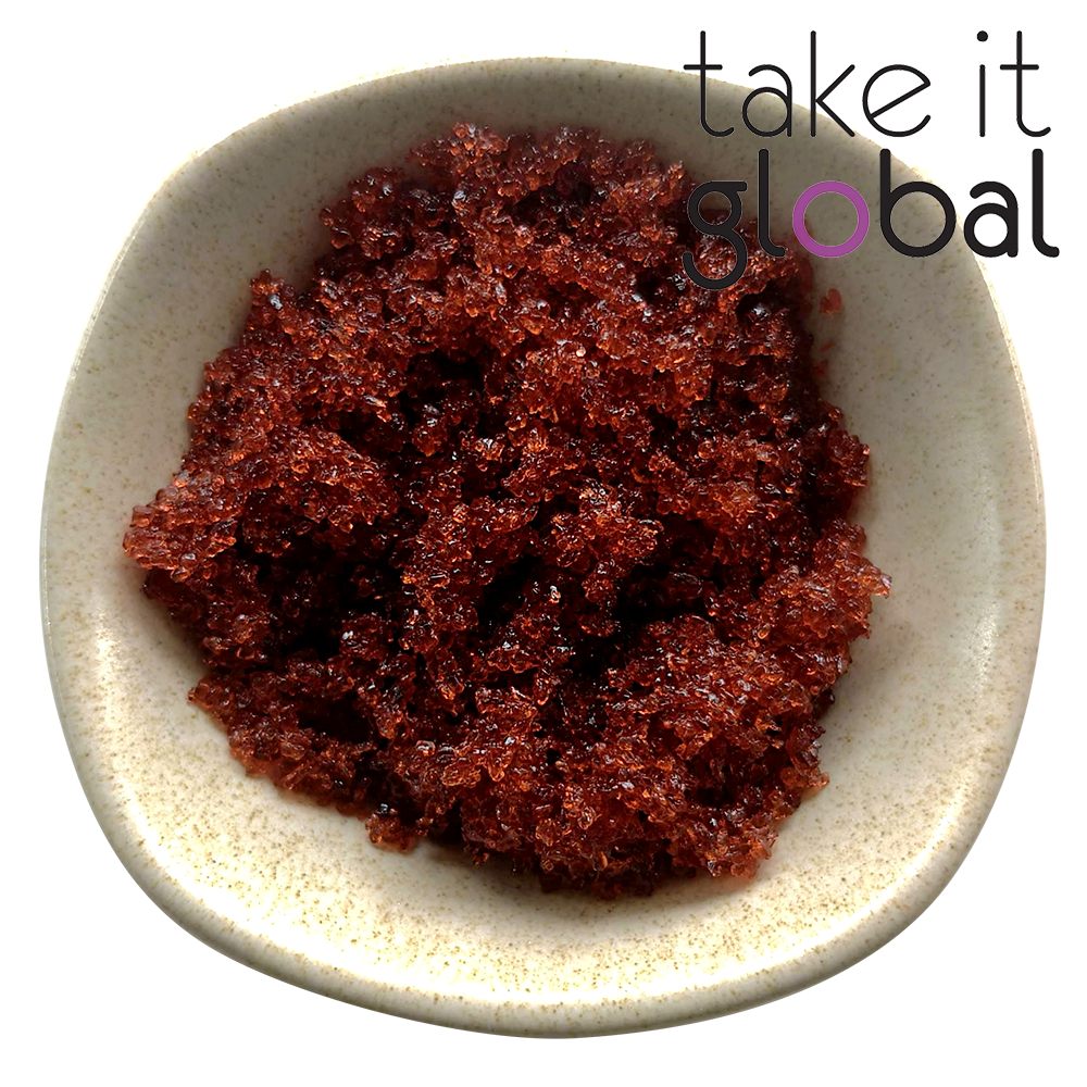 Cobalt Nitrate - Micronutrient