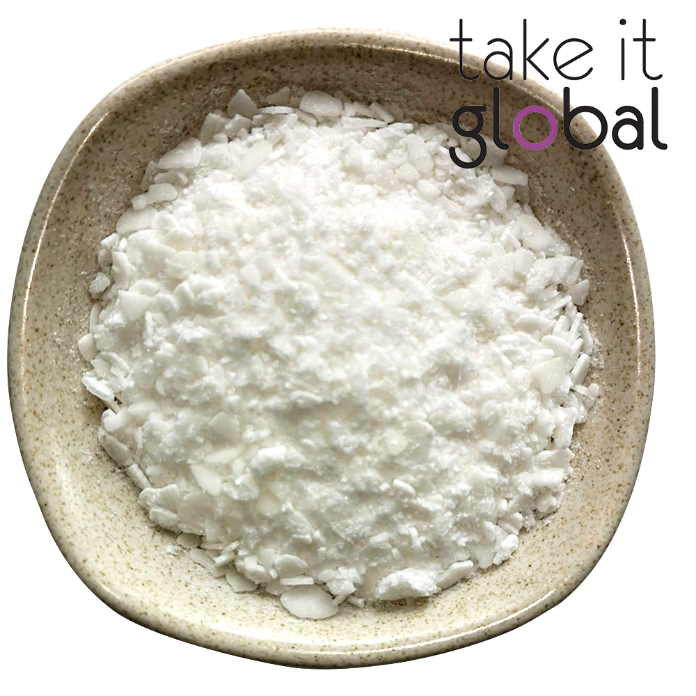 Myristic Acid - Surfactant / Opacifier