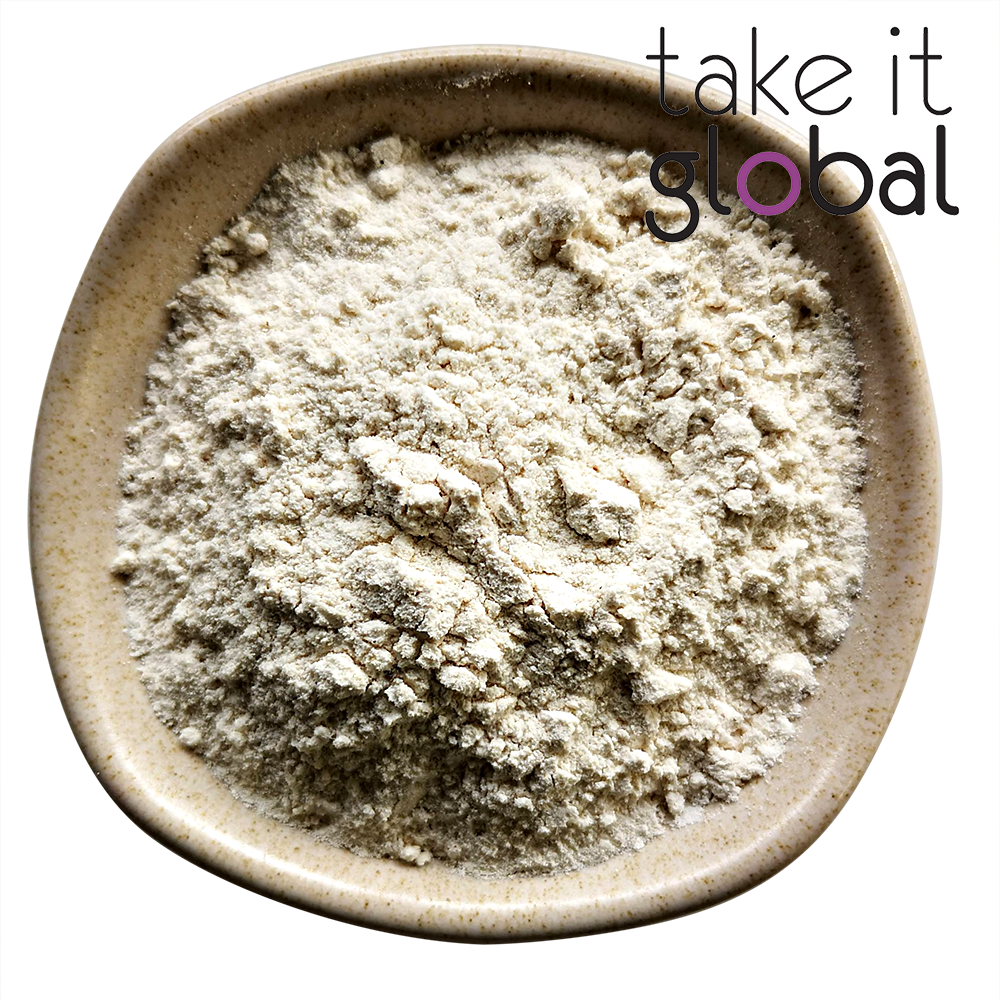 Pueraria Lobata Powder