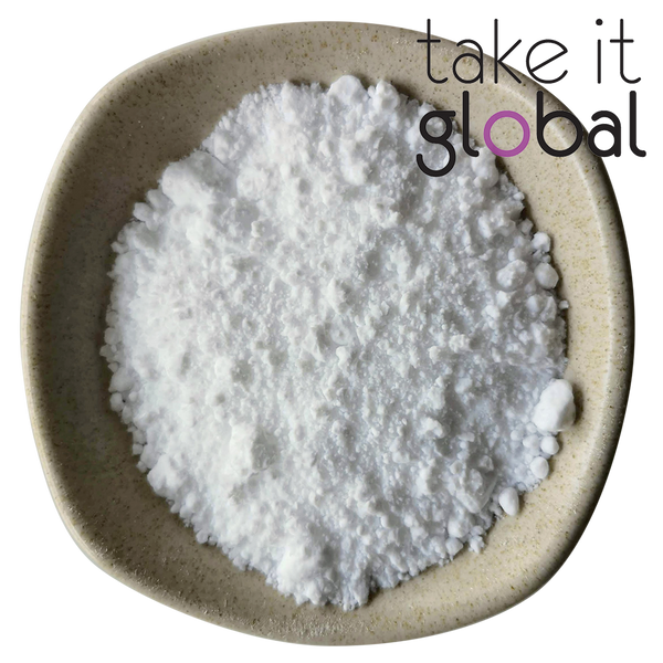 Hydrated Silica Powder Silica Dioxide 水合二氧化硅- Anti Caking Agent / food grade / filler