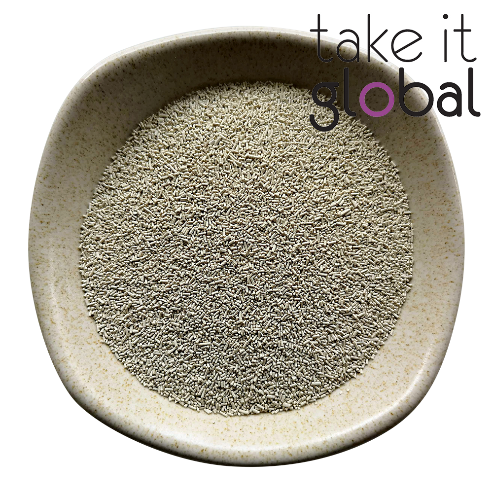 Baker's / Brewer's Yeast Ragi 啤酒酵母 - Saccharomyces Cerevisiae