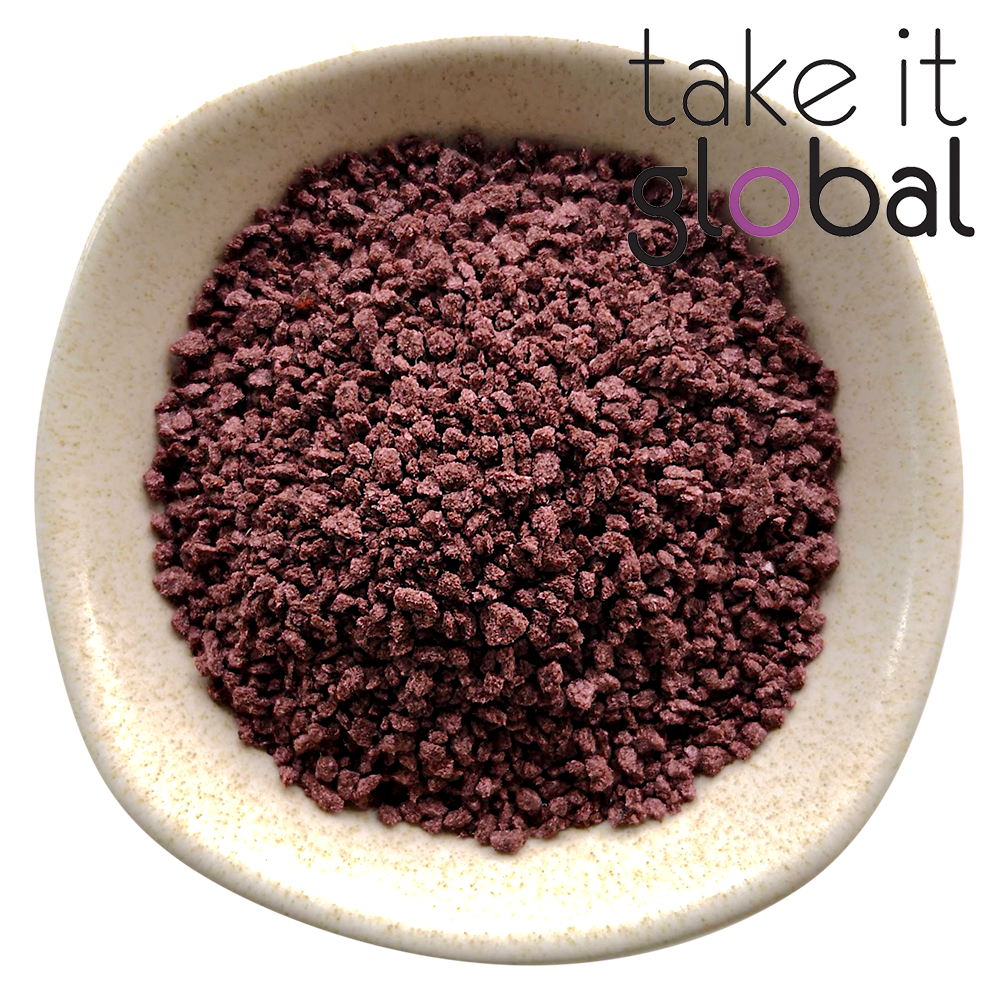 EMB Agar - medium for cultivating various types of bacteria and microbes / microbial testing /microbiological test