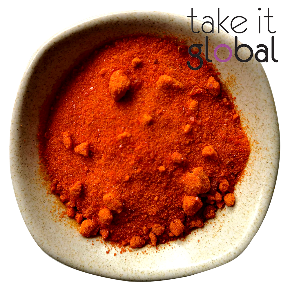 Potassium Ferricyanide 铁氰化钾 - Cyanotype process