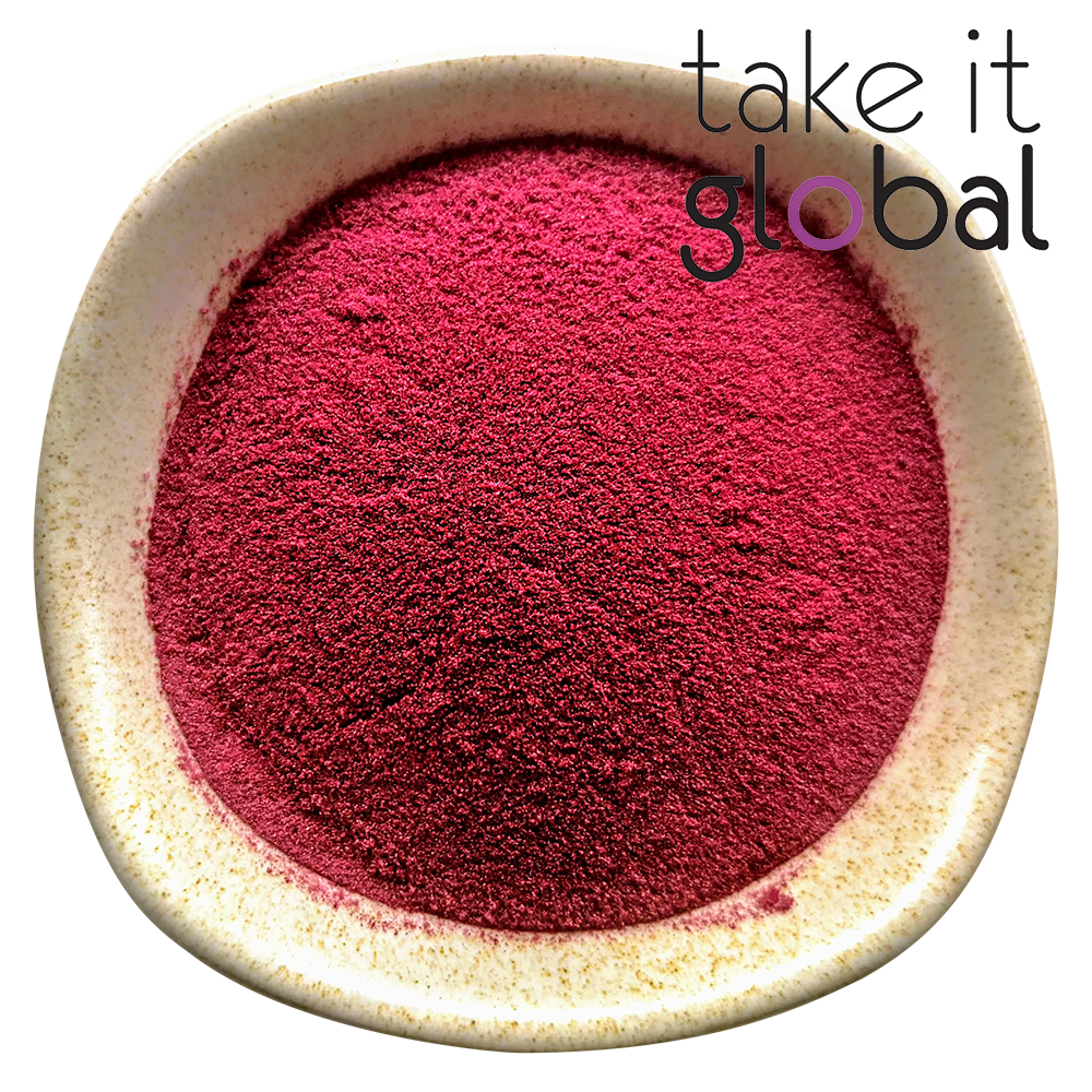 Cranberry Powder Pure/蔓越莓粉