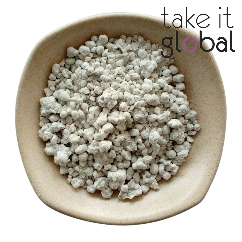 Diammonium Phosphate 磷酸氢二铵 / DAP / Ammonium Monohydrogen Phosphate / Ammonium Phosphate Dibasic - Baja / Fertlizer / N