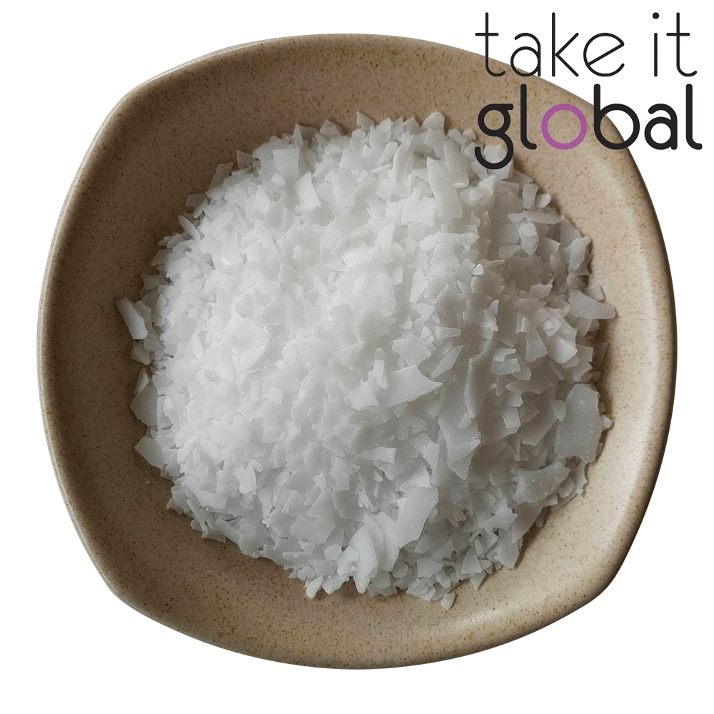 EGMS / Ethylene Glycol Monostearate 乙二醇单硬脂酸酯