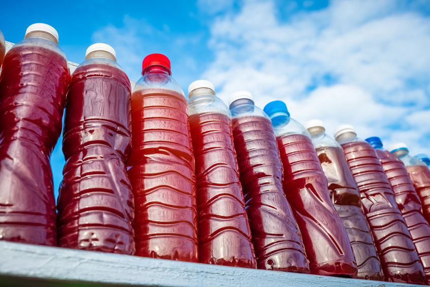 Effective Microorganisms/Pati EM - Baja Organik / EM4