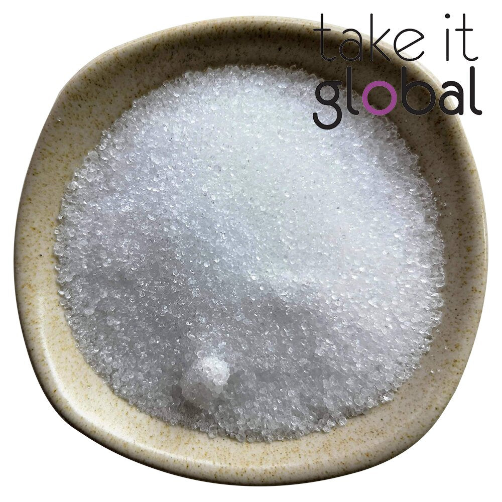 Erythritol - Sweetener Natural Keto Diet Baking Sugar Replacement 赤藓糖醇